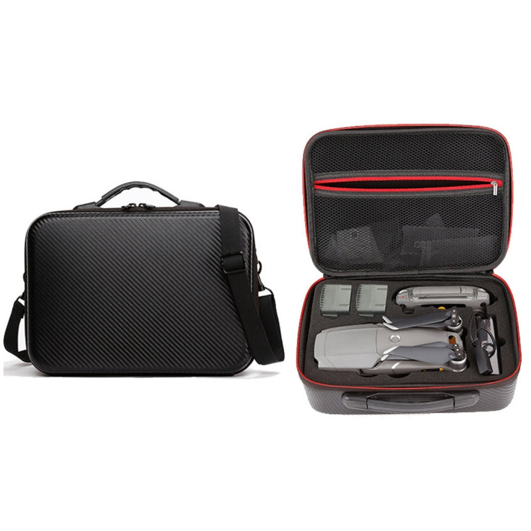 Portable Double-deck Single Shoulder Waterproof Storage Travel Carrying Cover Case Box for DJI Mavic Air, For DJI Mavic Air Portable Double-deck Single Shoulder Waterproof Storage Travel Carrying Cover Case Box for DJI Mavic Air, For DJI Mavic Air